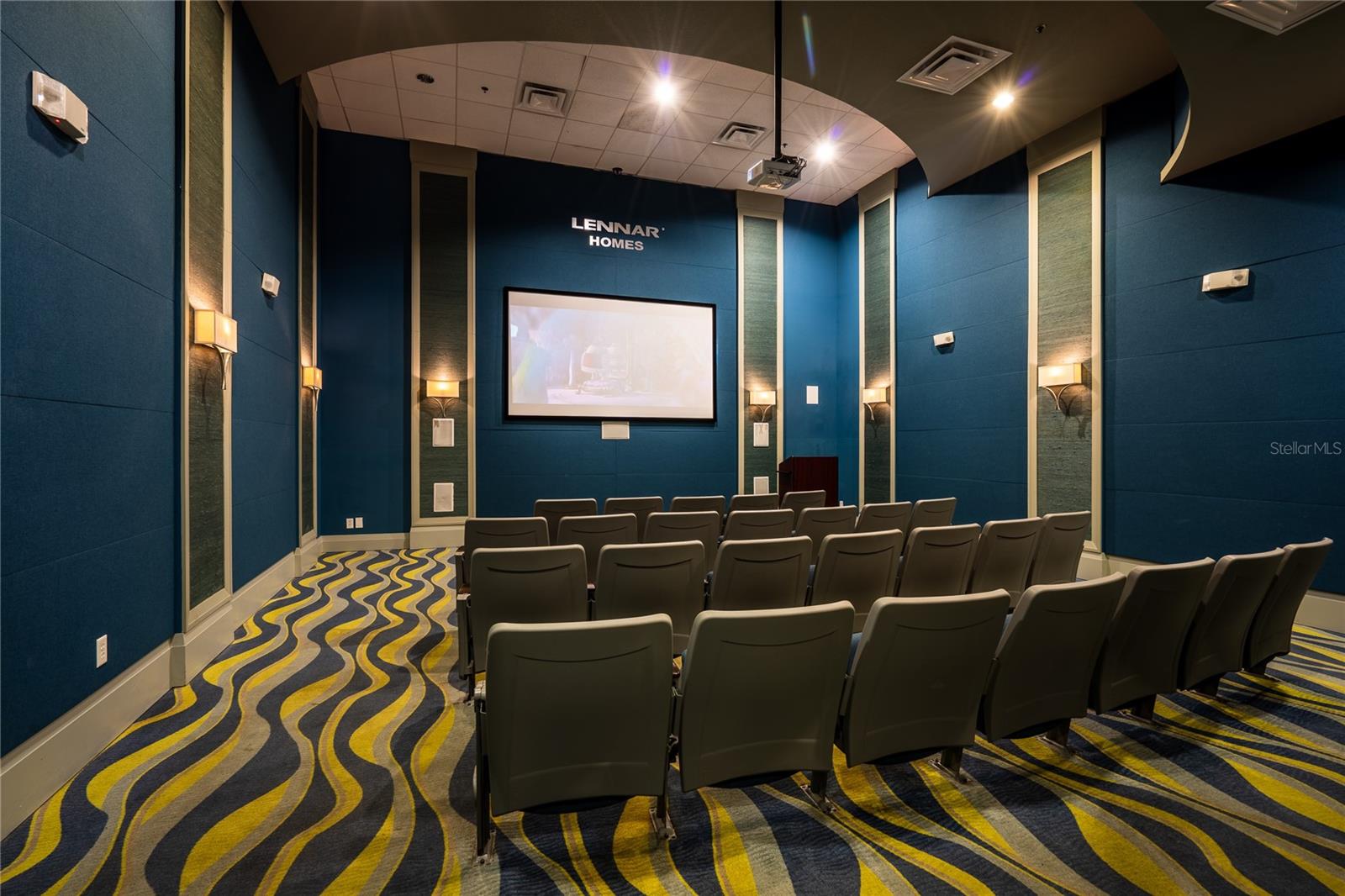 STONEYBROOK SOUTH PH 1 REP OF TRACTS C1 & H1 - Residential