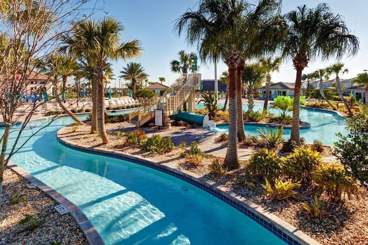 STONEYBROOK SOUTH PH 1 REP OF TRACTS C1 & H1 - Residential