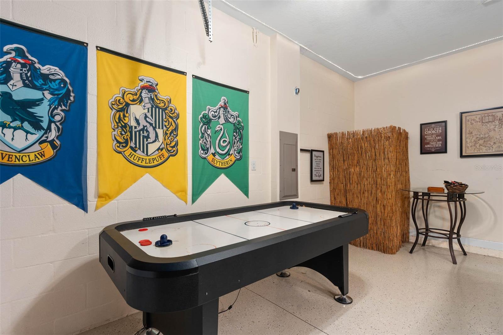 STONEYBROOK SOUTH PH 1 REP OF TRACTS C1 & H1 - Residential