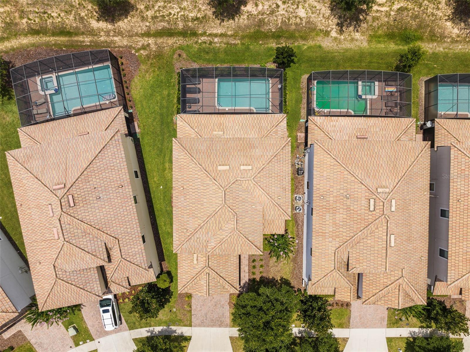 STONEYBROOK SOUTH PH 1 REP OF TRACTS C1 & H1 - Residential