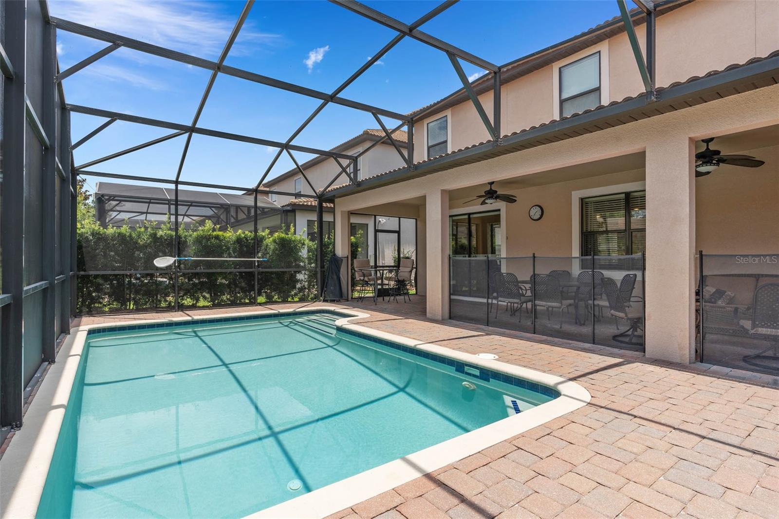 STONEYBROOK SOUTH PH 1 REP OF TRACTS C1 & H1 - Residential