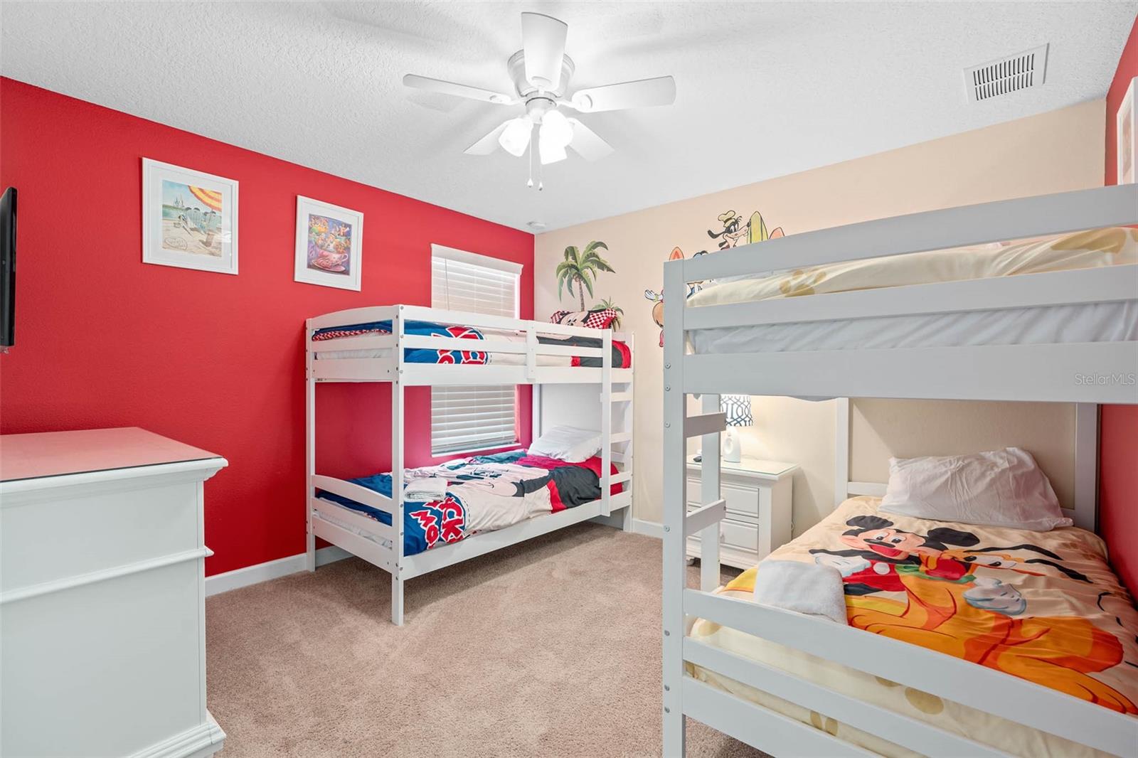 STONEYBROOK SOUTH PH 1 REP OF TRACTS C1 & H1 - Residential