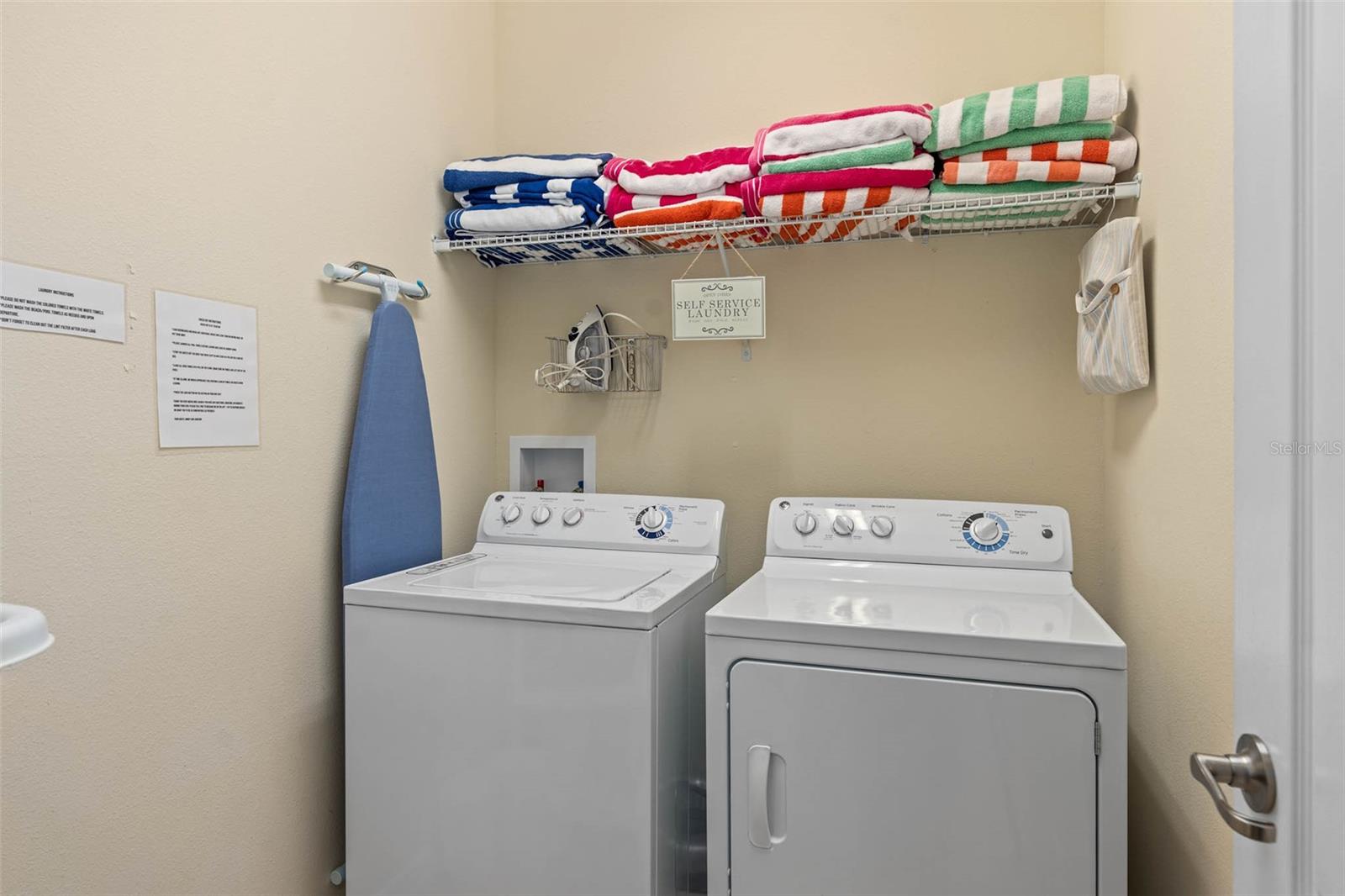 STONEYBROOK SOUTH PH 1 REP OF TRACTS C1 & H1 - Residential