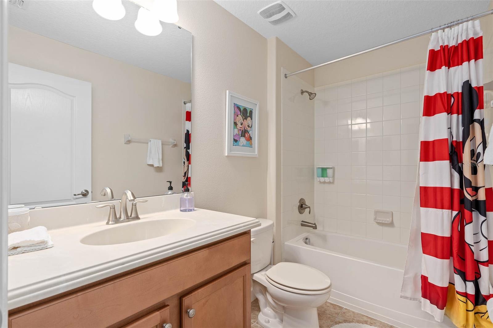 STONEYBROOK SOUTH PH 1 REP OF TRACTS C1 & H1 - Residential