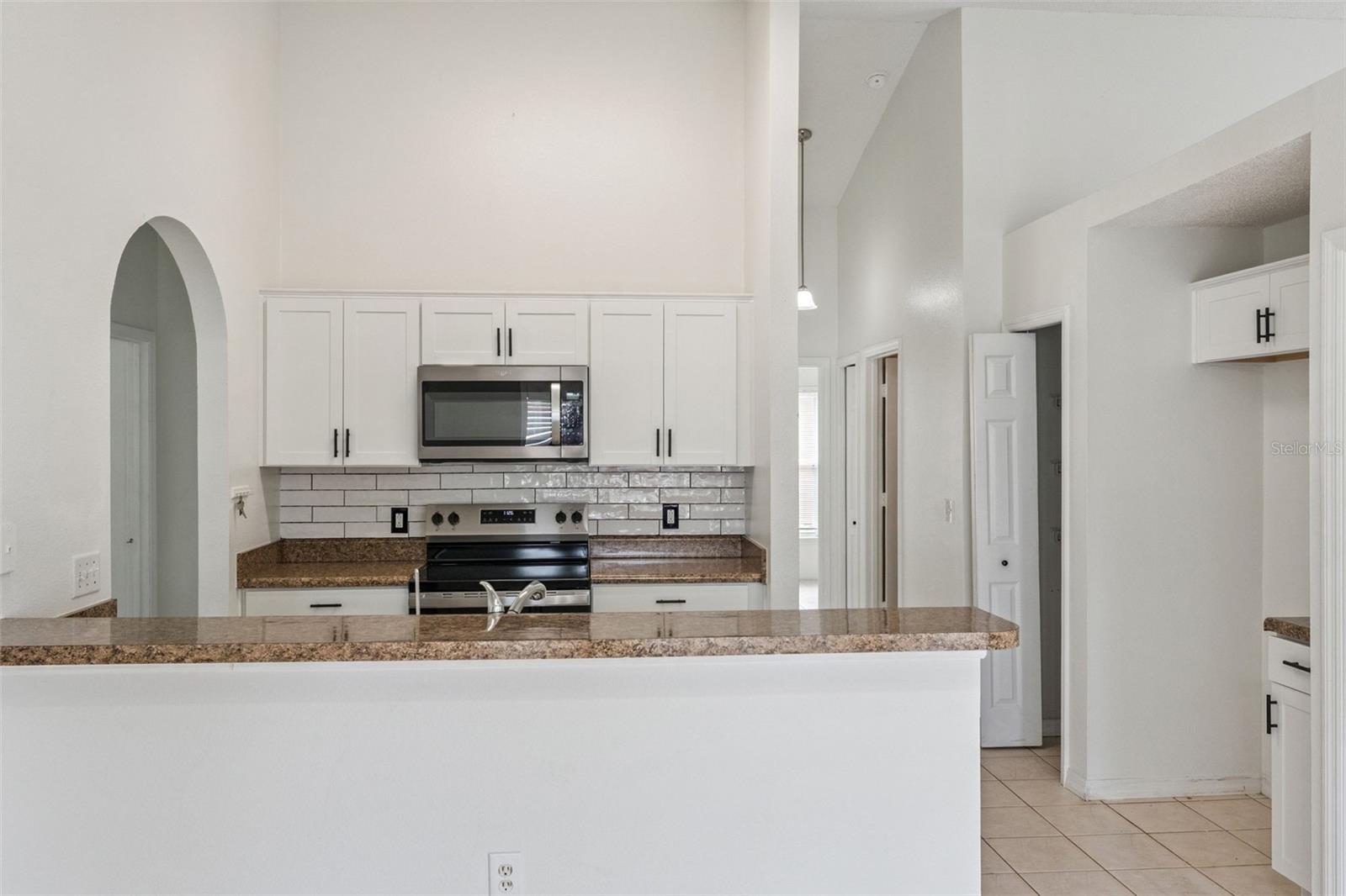 WOODRIDGE PHASE IB - Residential