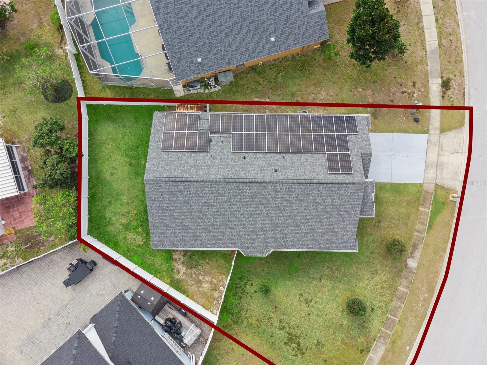 WOODRIDGE PHASE IB - Residential