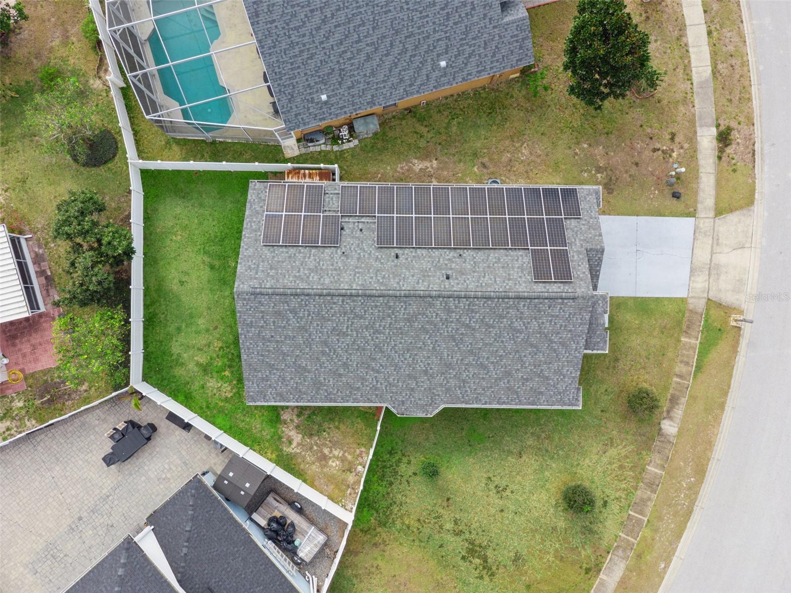 WOODRIDGE PHASE IB - Residential