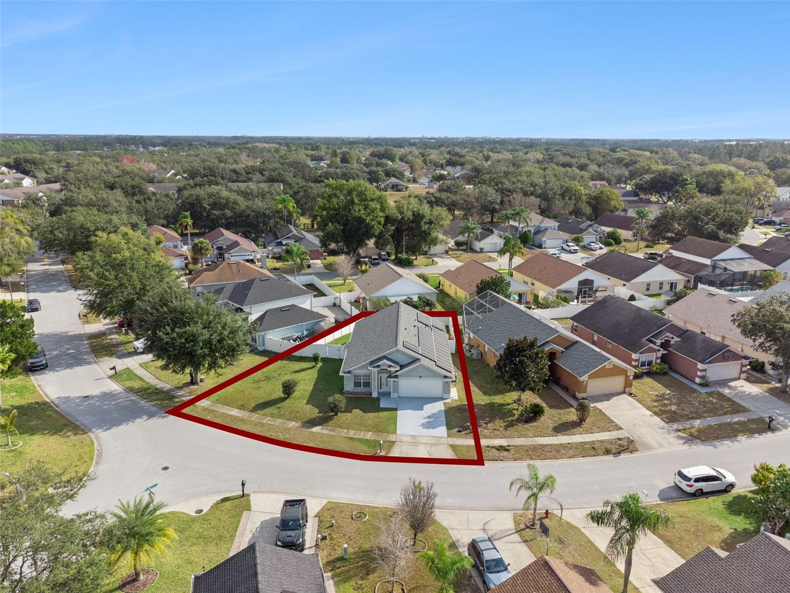 WOODRIDGE PHASE IB - Residential