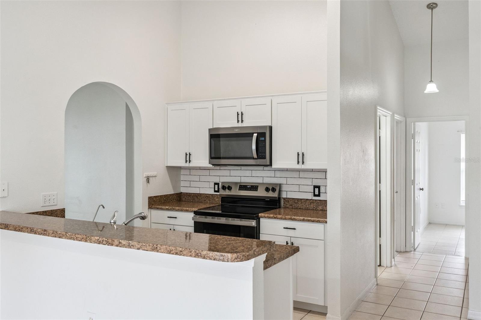 WOODRIDGE PHASE IB - Residential