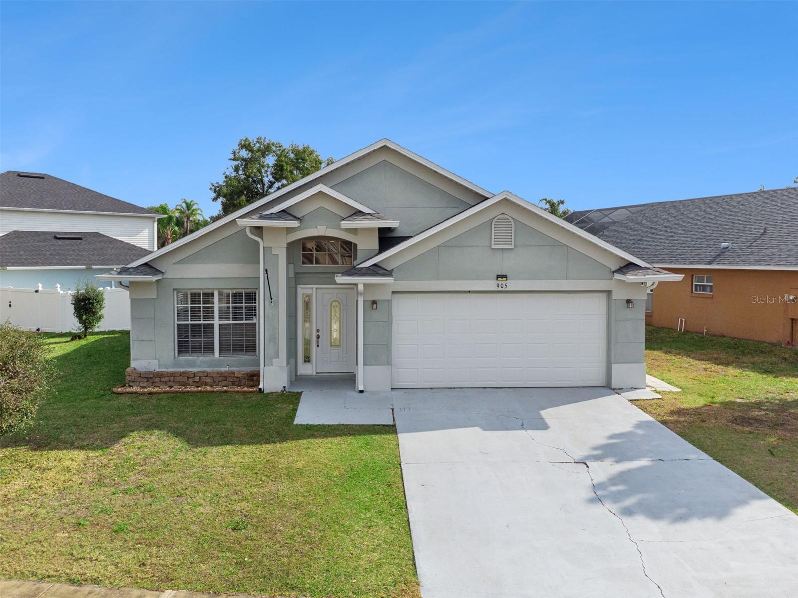 WOODRIDGE PHASE IB - Residential