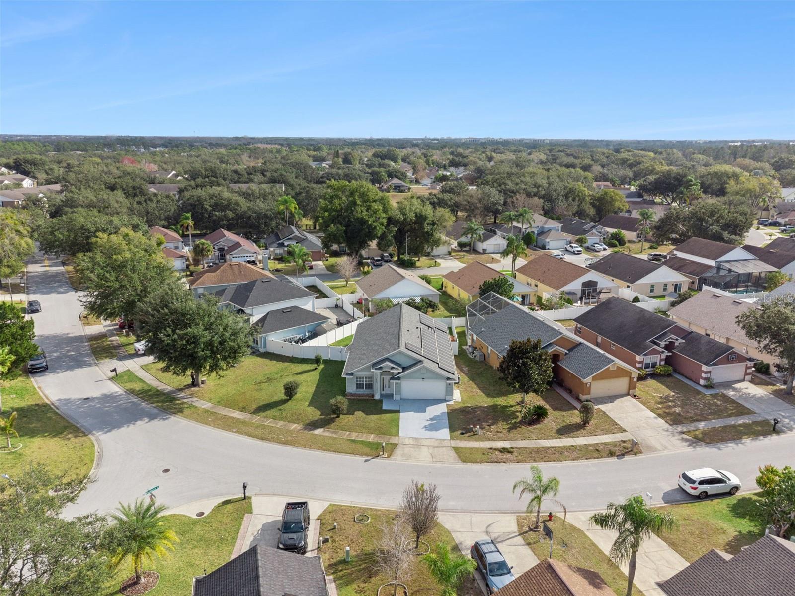 WOODRIDGE PHASE IB - Residential