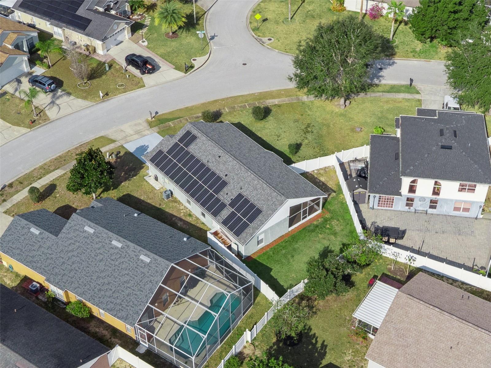 WOODRIDGE PHASE IB - Residential