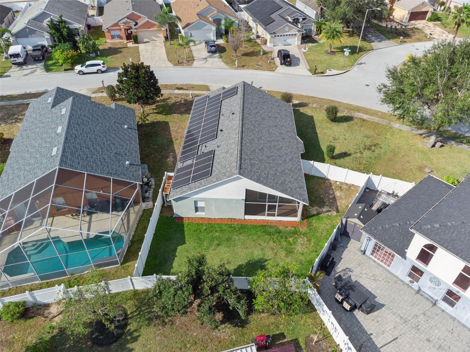 WOODRIDGE PHASE IB - Residential