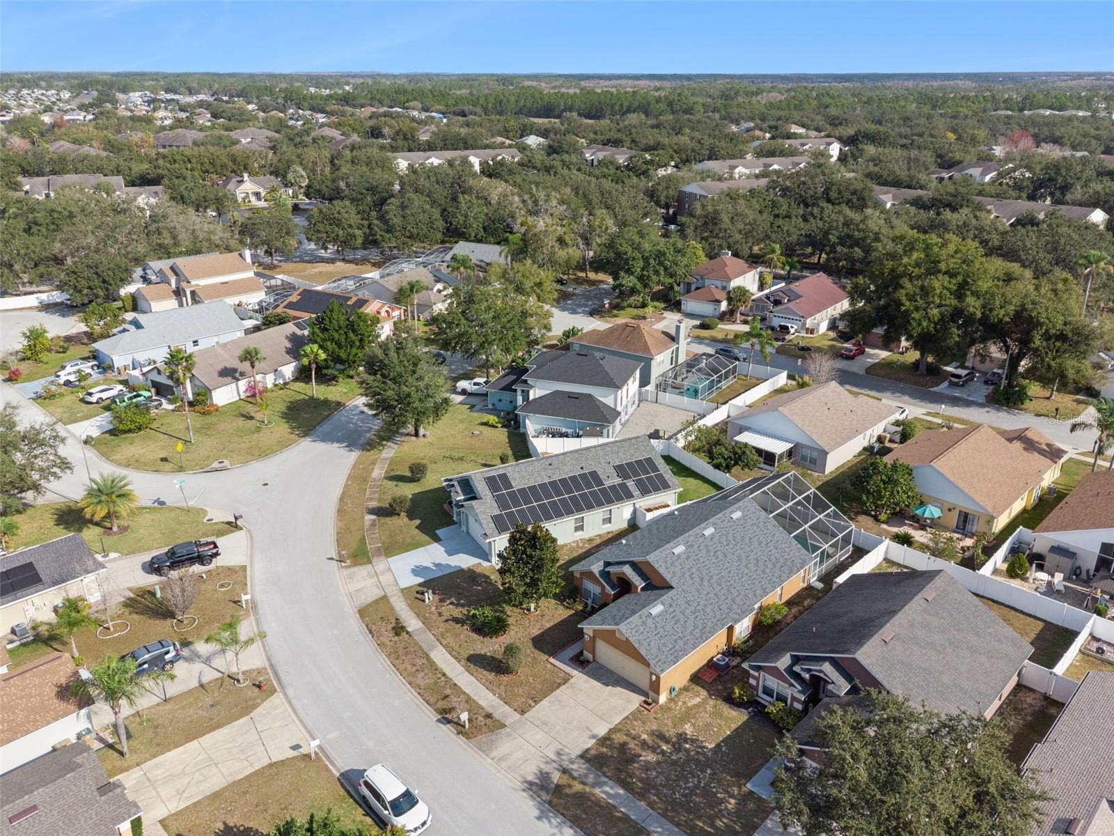 WOODRIDGE PHASE IB - Residential