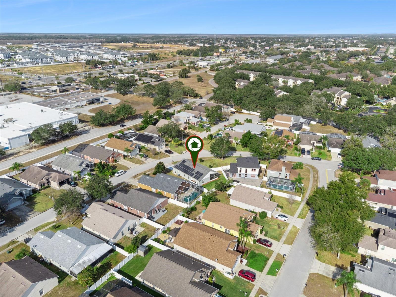 WOODRIDGE PHASE IB - Residential