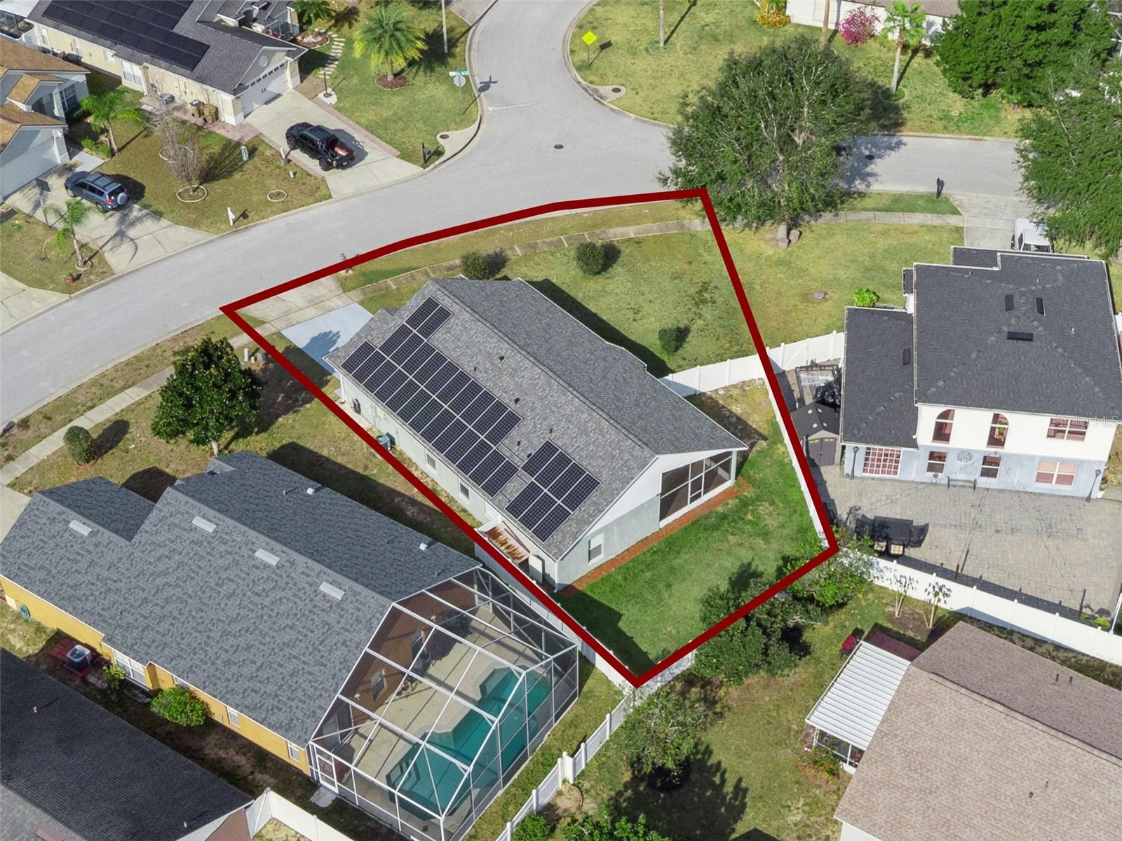 WOODRIDGE PHASE IB - Residential