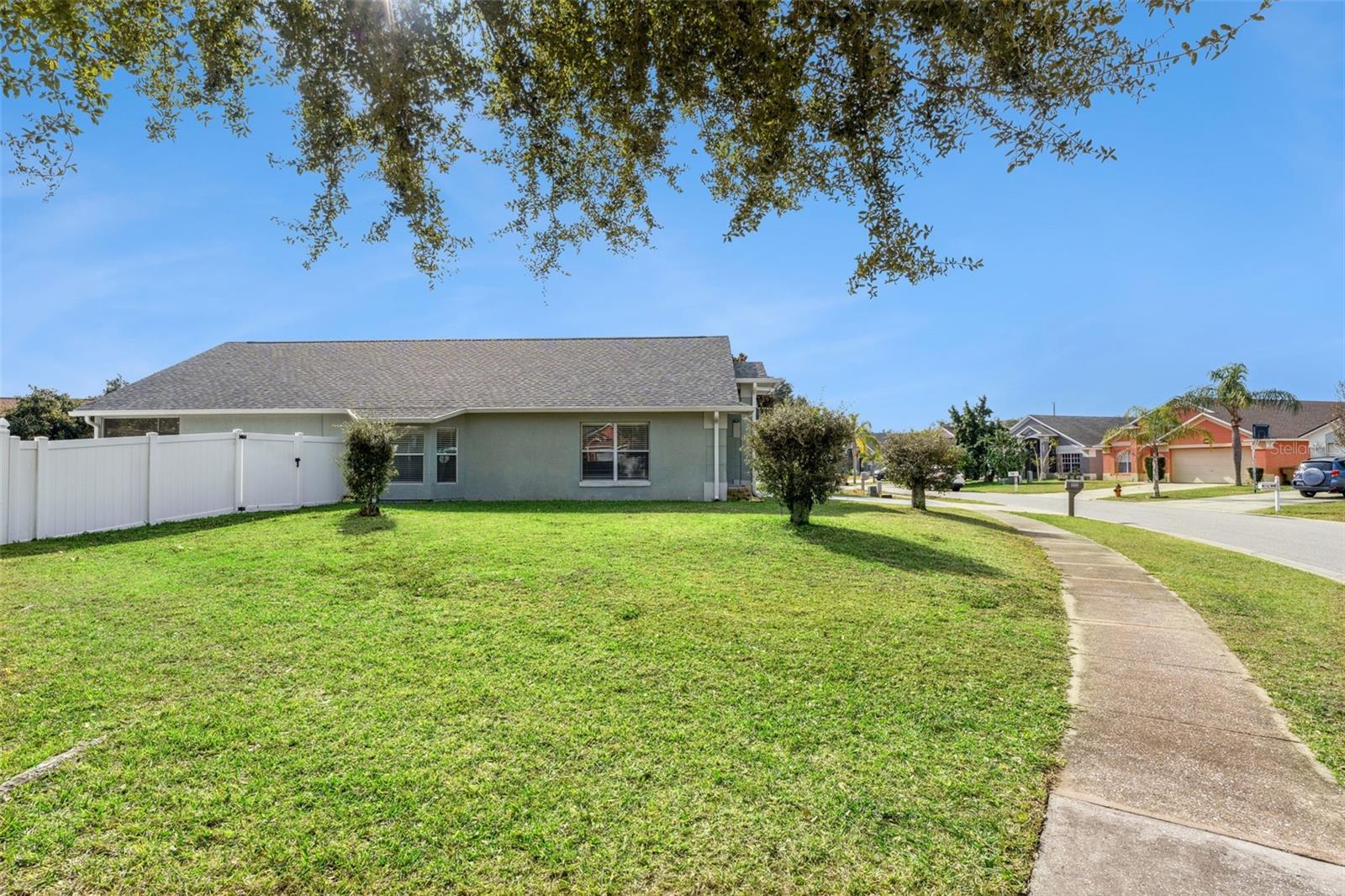 WOODRIDGE PHASE IB - Residential