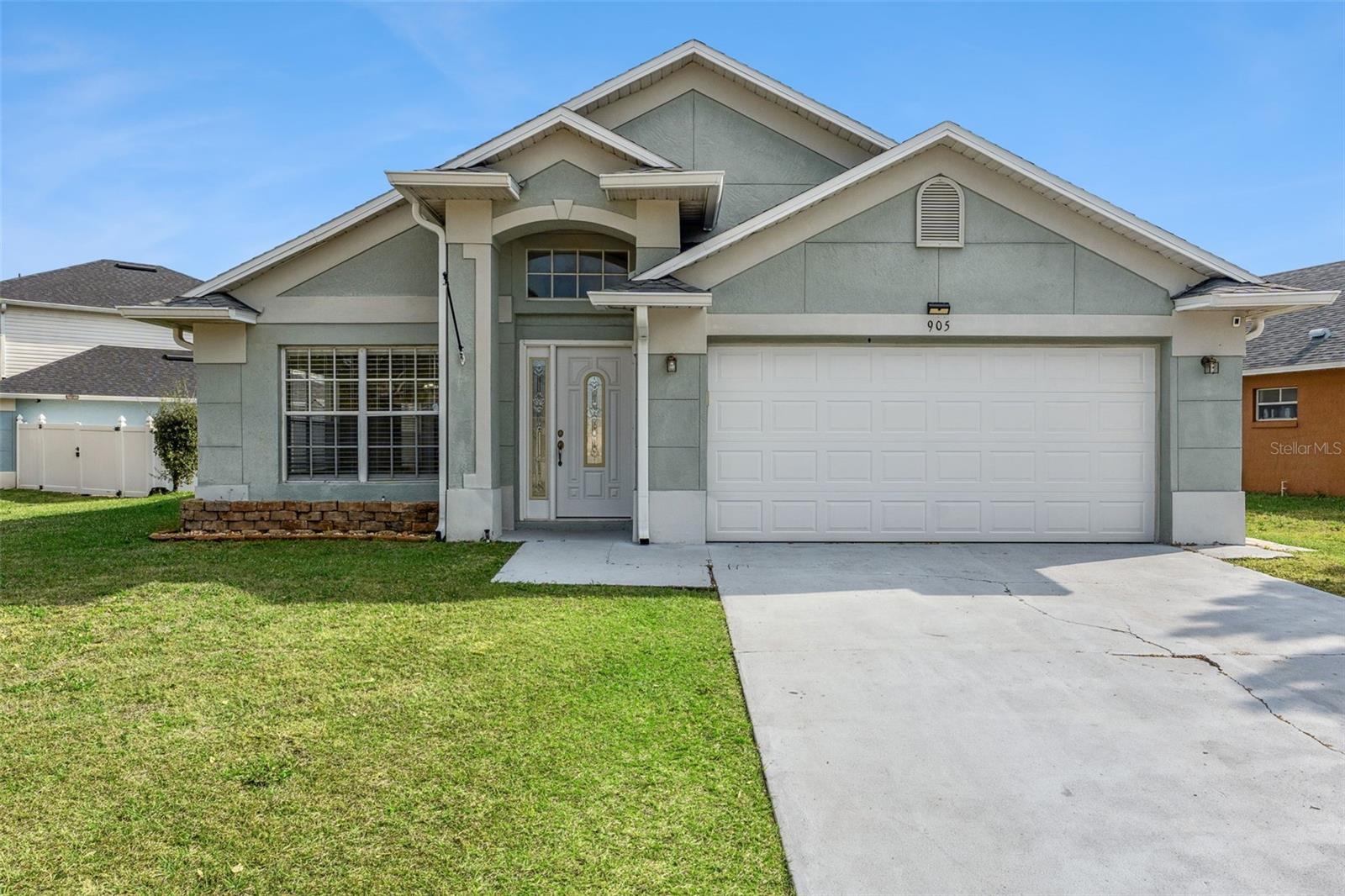 WOODRIDGE PHASE IB - Residential