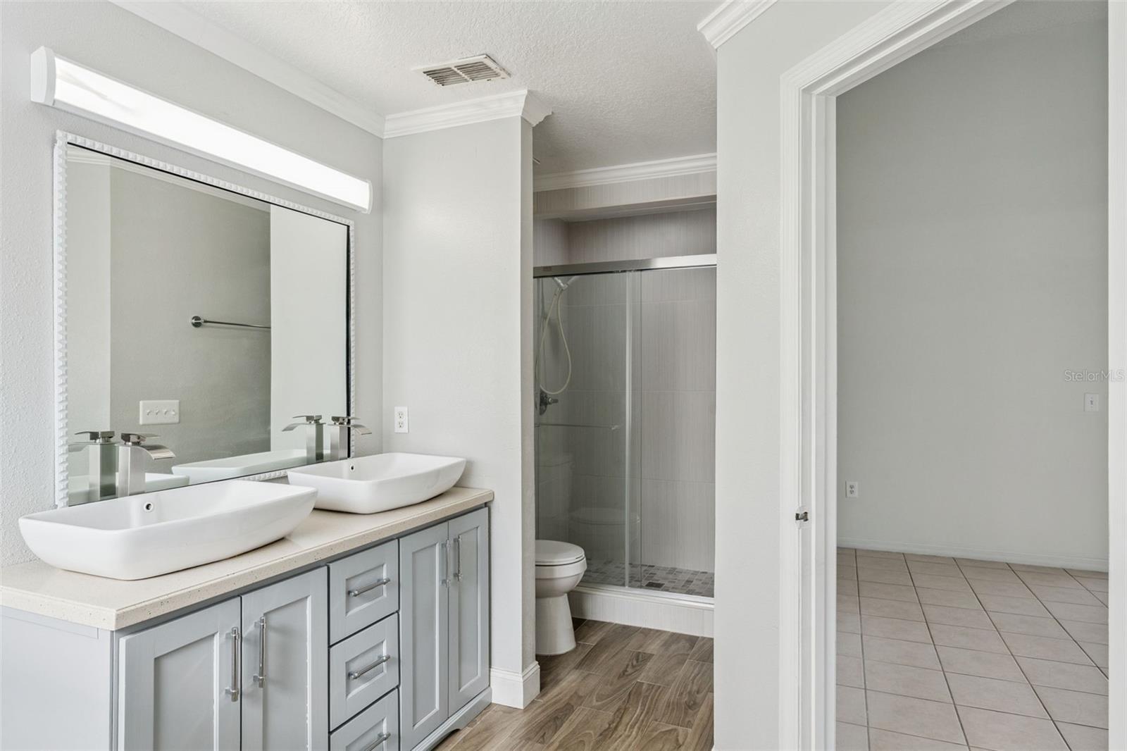 WOODRIDGE PHASE IB - Residential