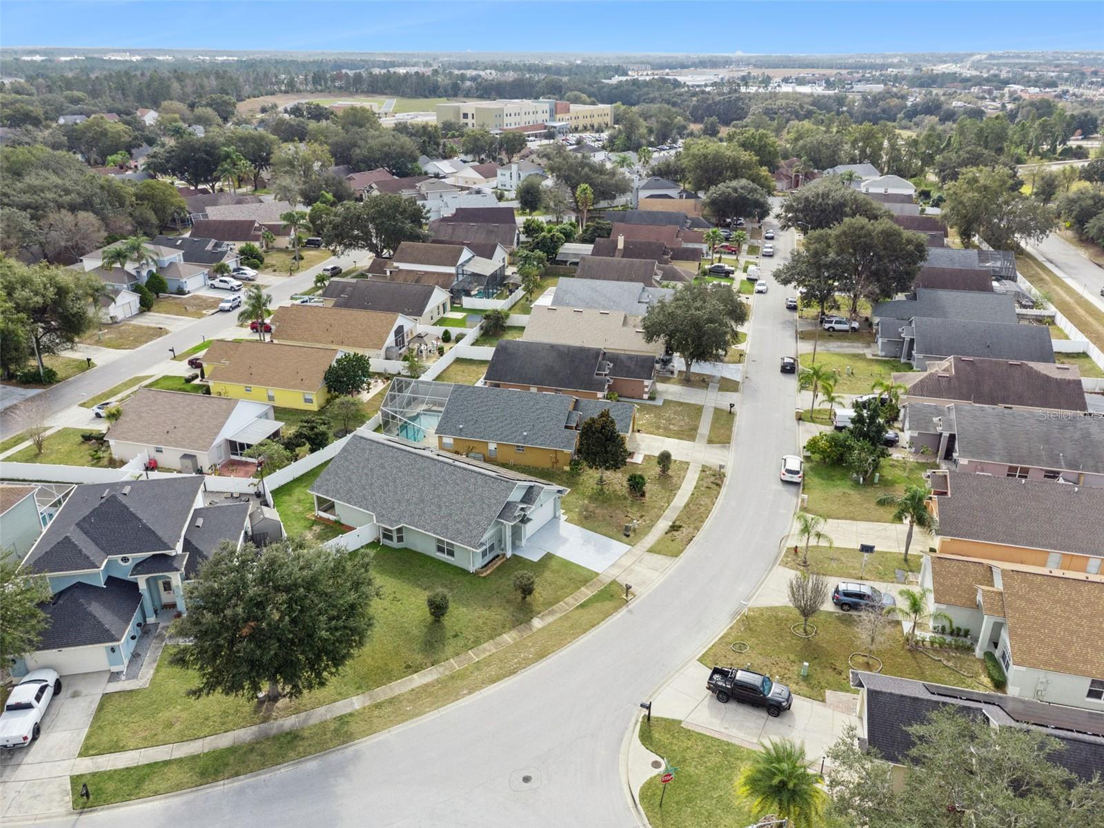 WOODRIDGE PHASE IB - Residential