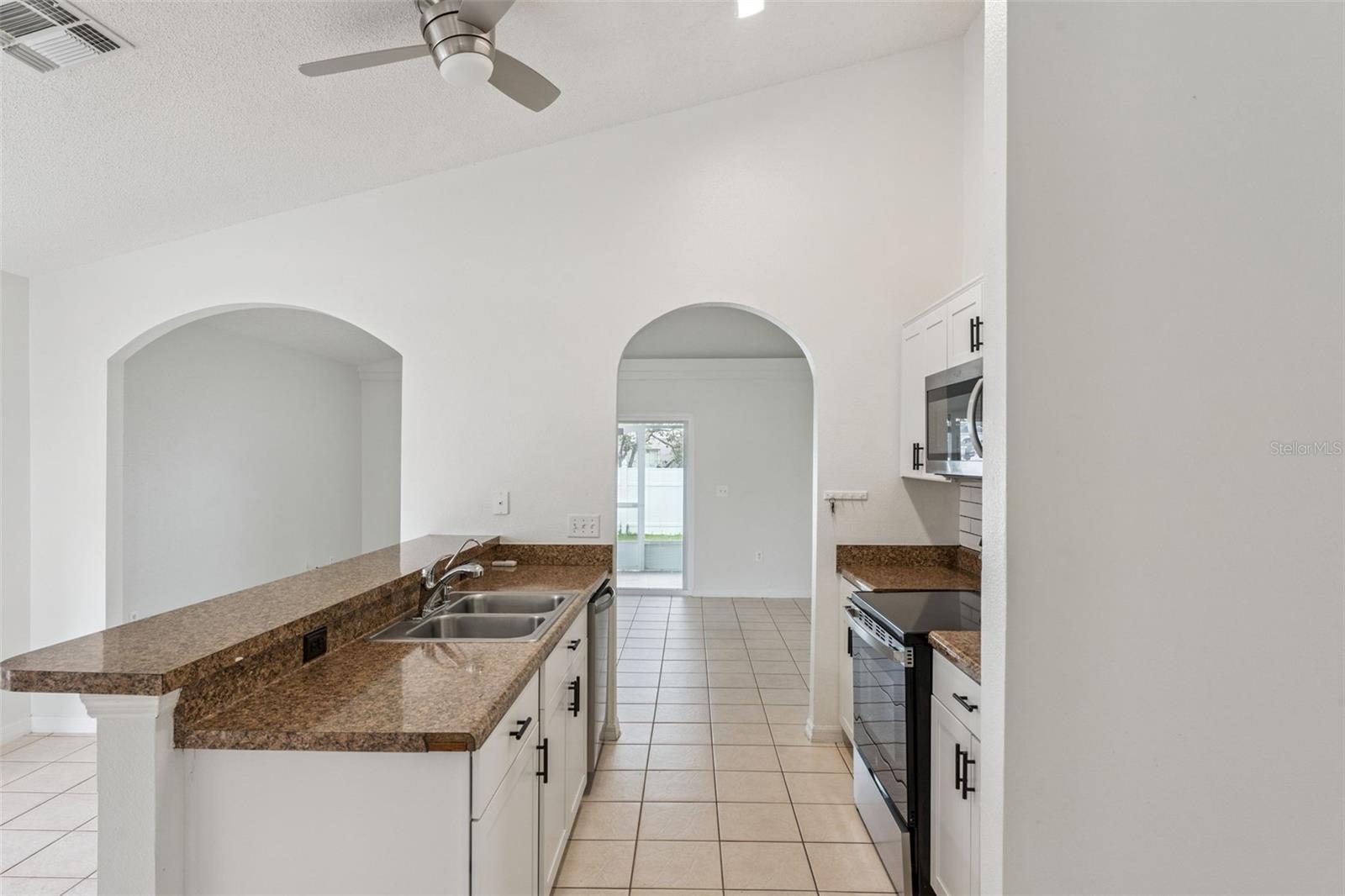 WOODRIDGE PHASE IB - Residential