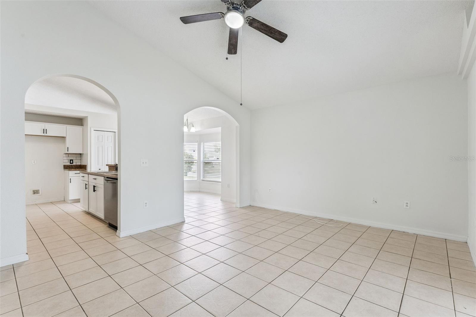 WOODRIDGE PHASE IB - Residential