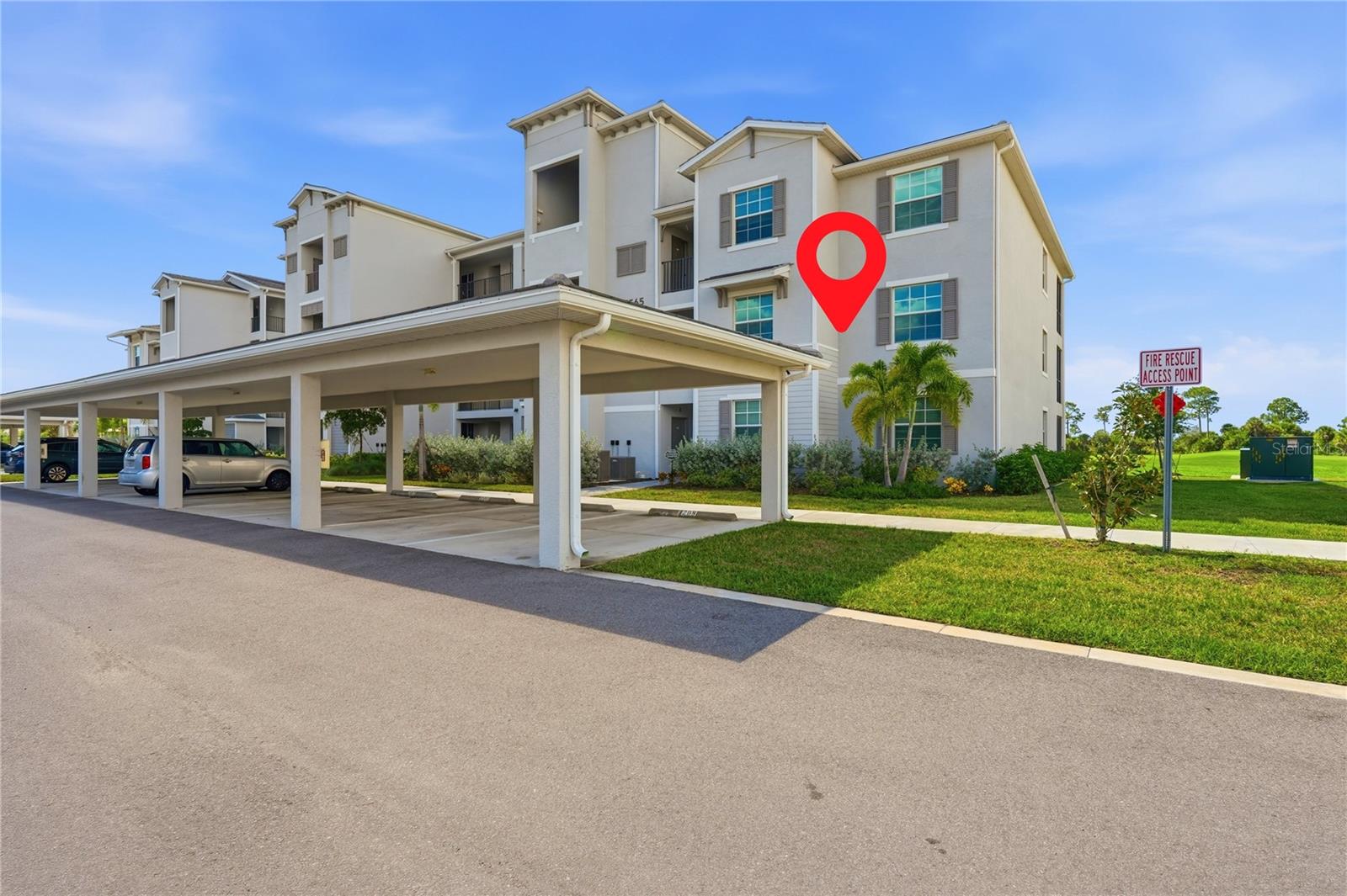 Search Properties for Sale 1 17565 OPAL SAND DRIVE 208