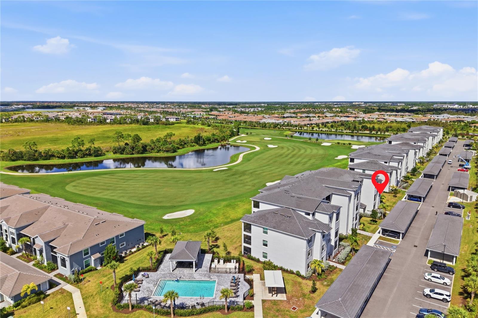Search Properties for Sale 2 17565 OPAL SAND DRIVE 208