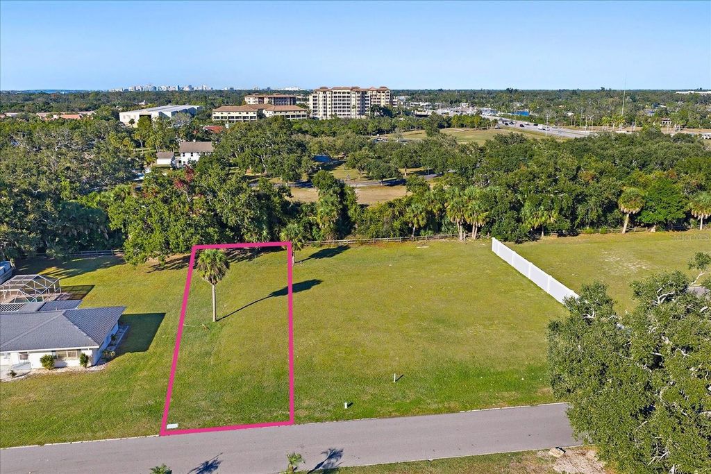 Photo of Southwood Street, Sarasota, FL 34231 (MLS # A4675599)