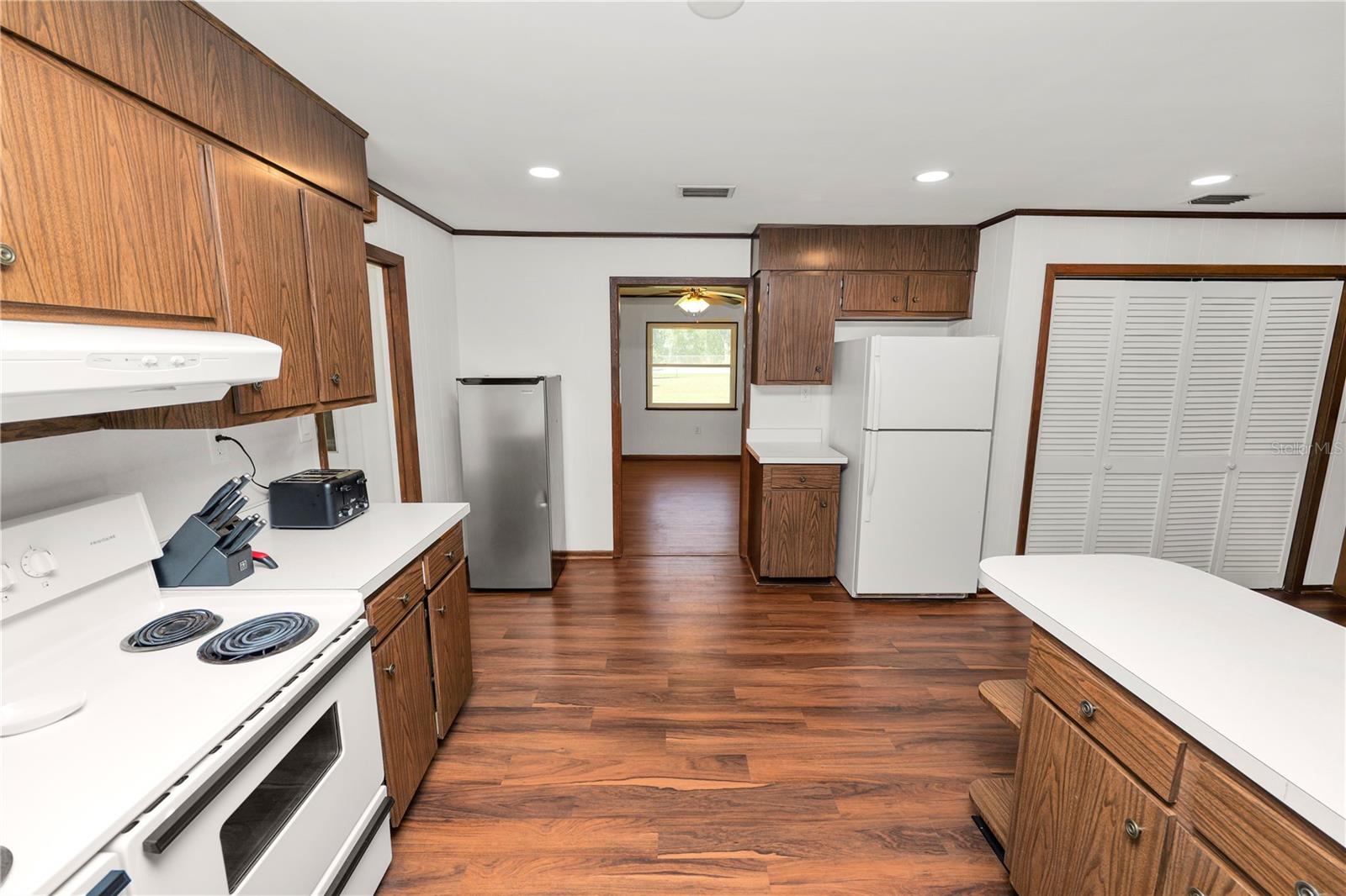 NOT IN SUBDIVISION - Residential