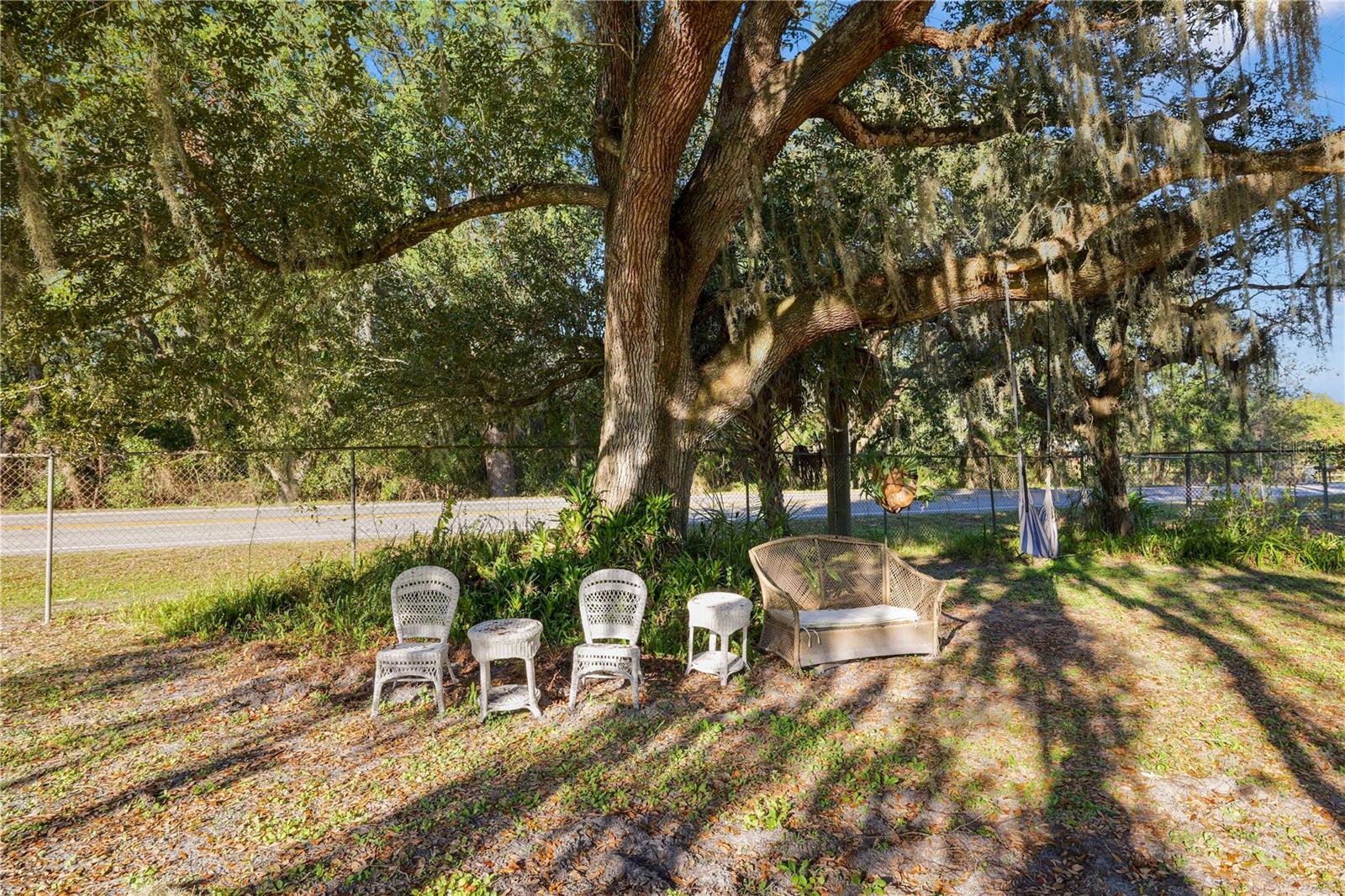 NOT IN SUBDIVISION - Residential