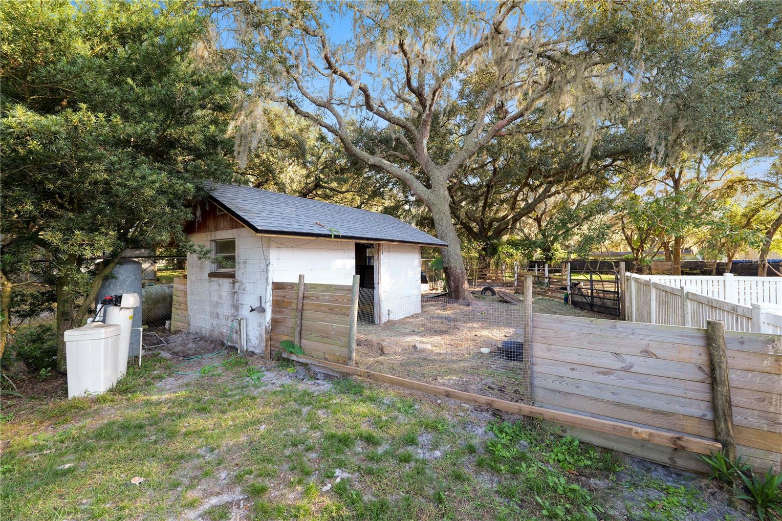 NOT IN SUBDIVISION - Residential