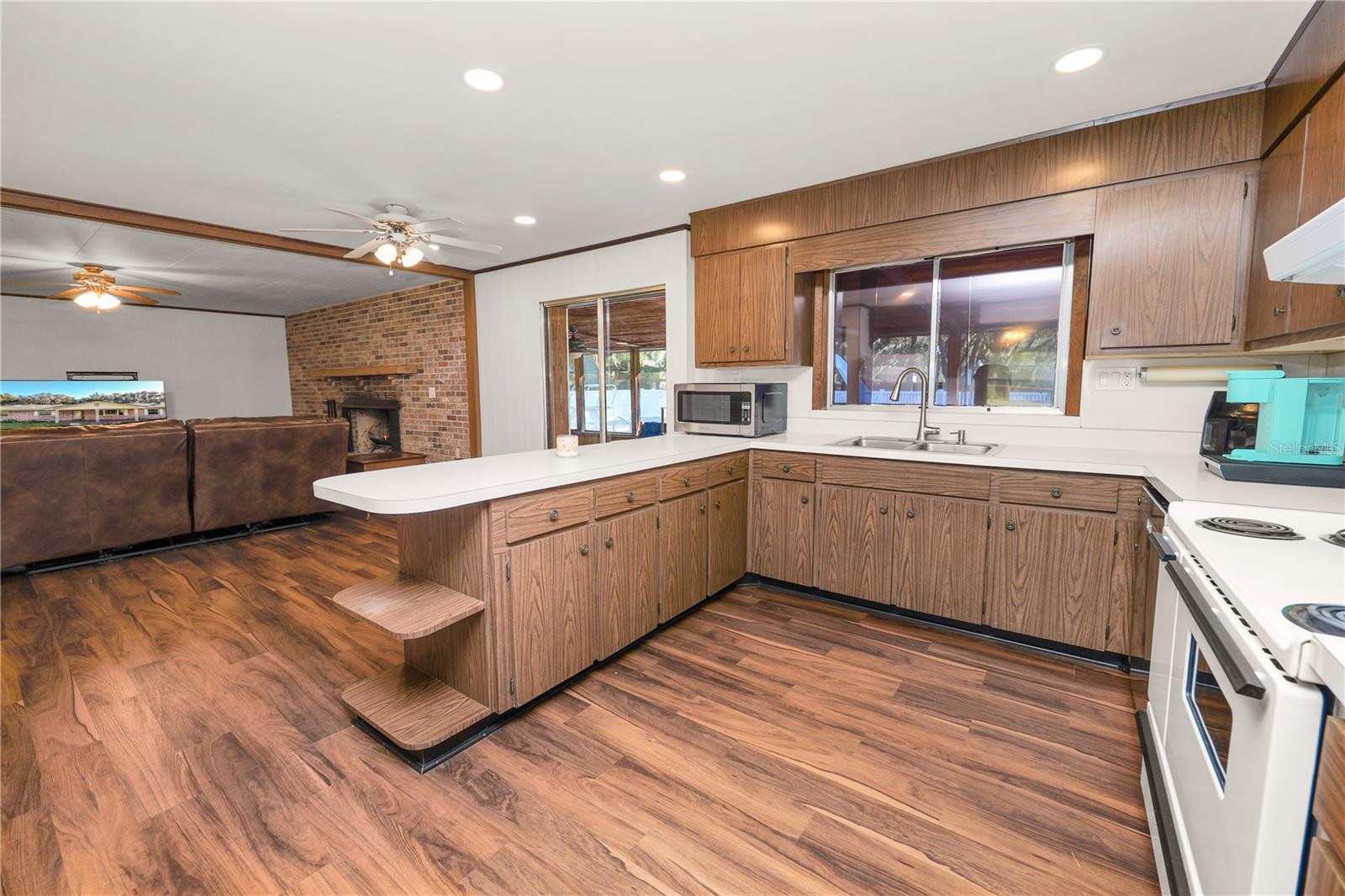 NOT IN SUBDIVISION - Residential