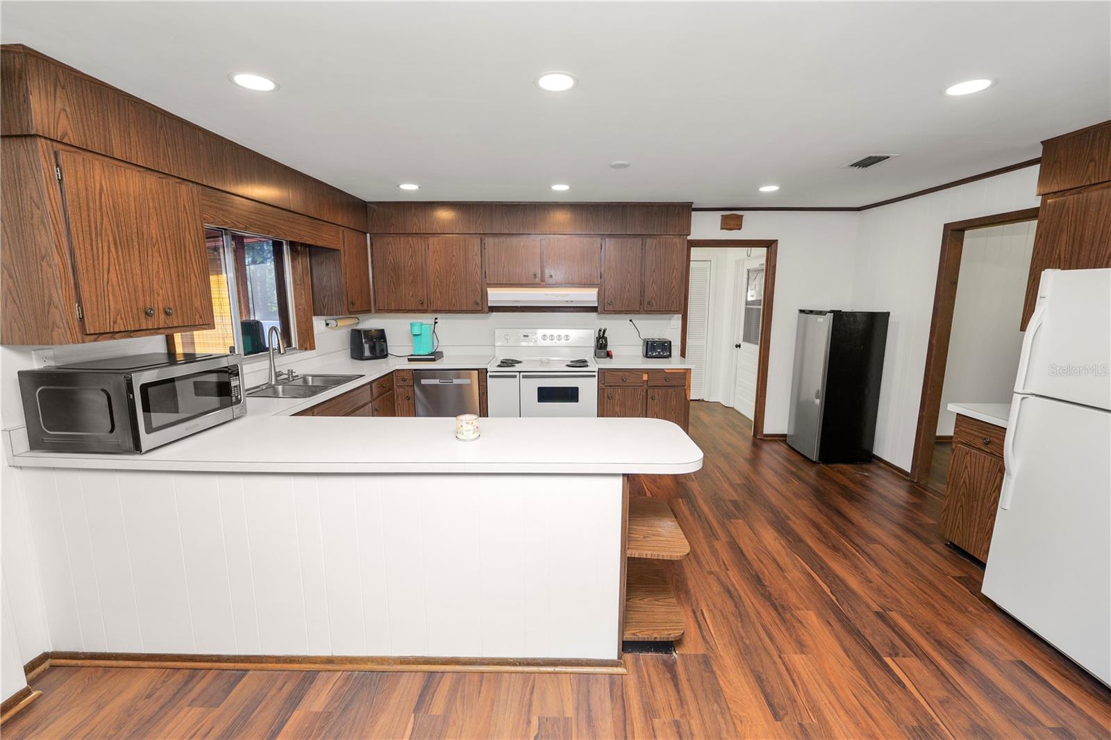 NOT IN SUBDIVISION - Residential