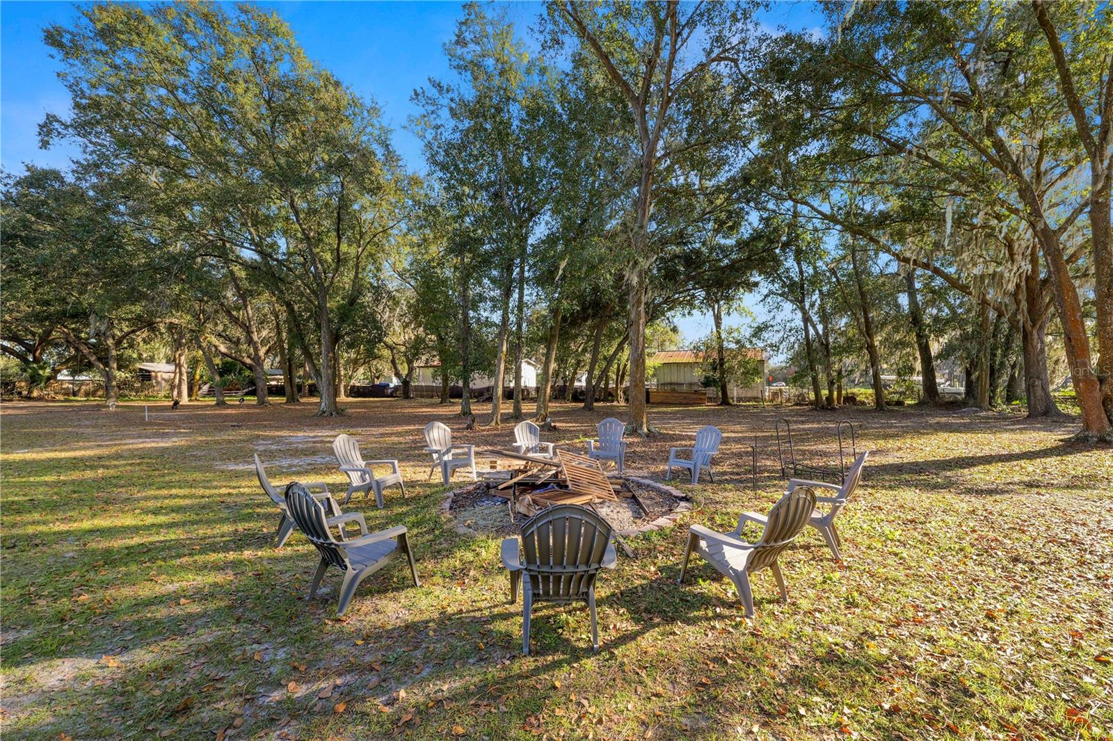 NOT IN SUBDIVISION - Residential