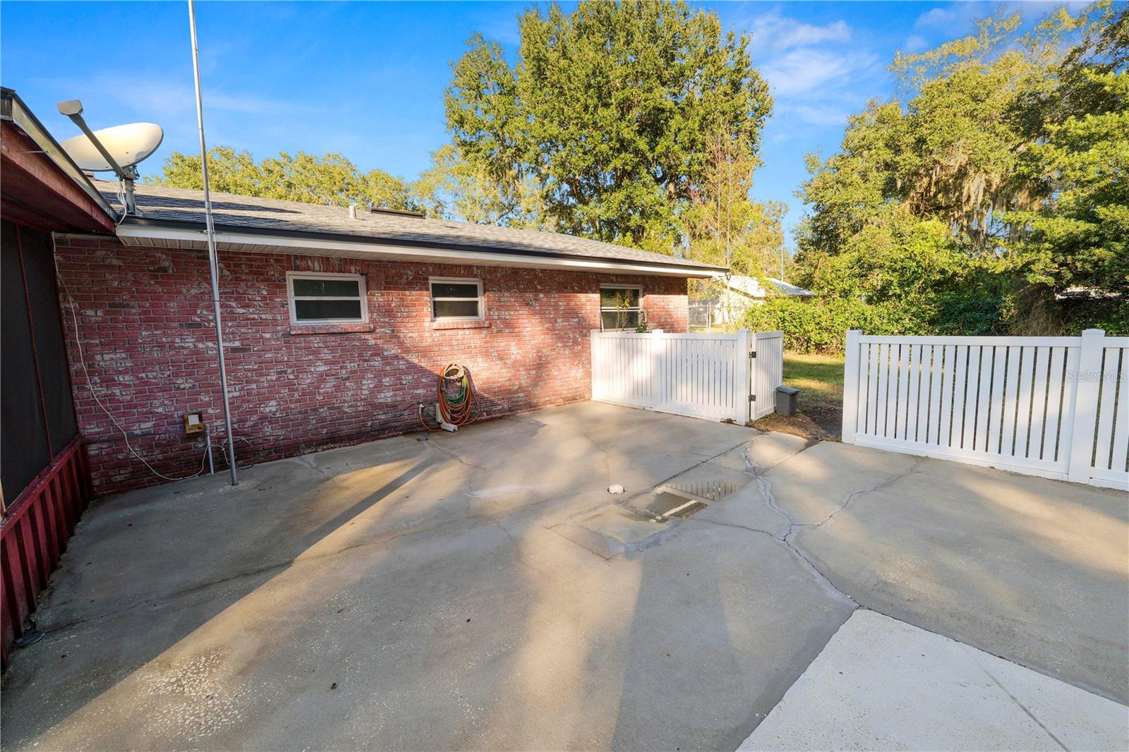 NOT IN SUBDIVISION - Residential