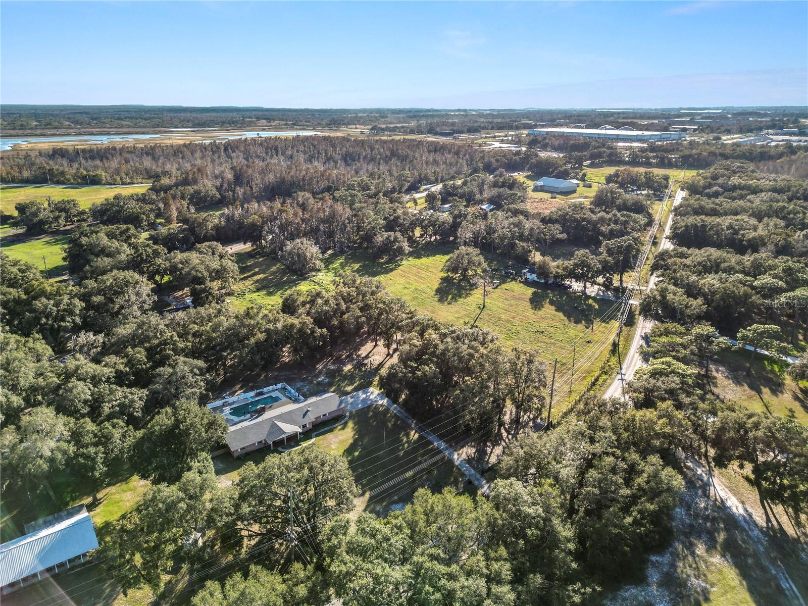 NOT IN SUBDIVISION - Residential