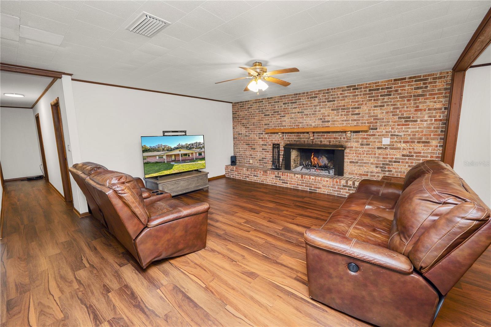 NOT IN SUBDIVISION - Residential