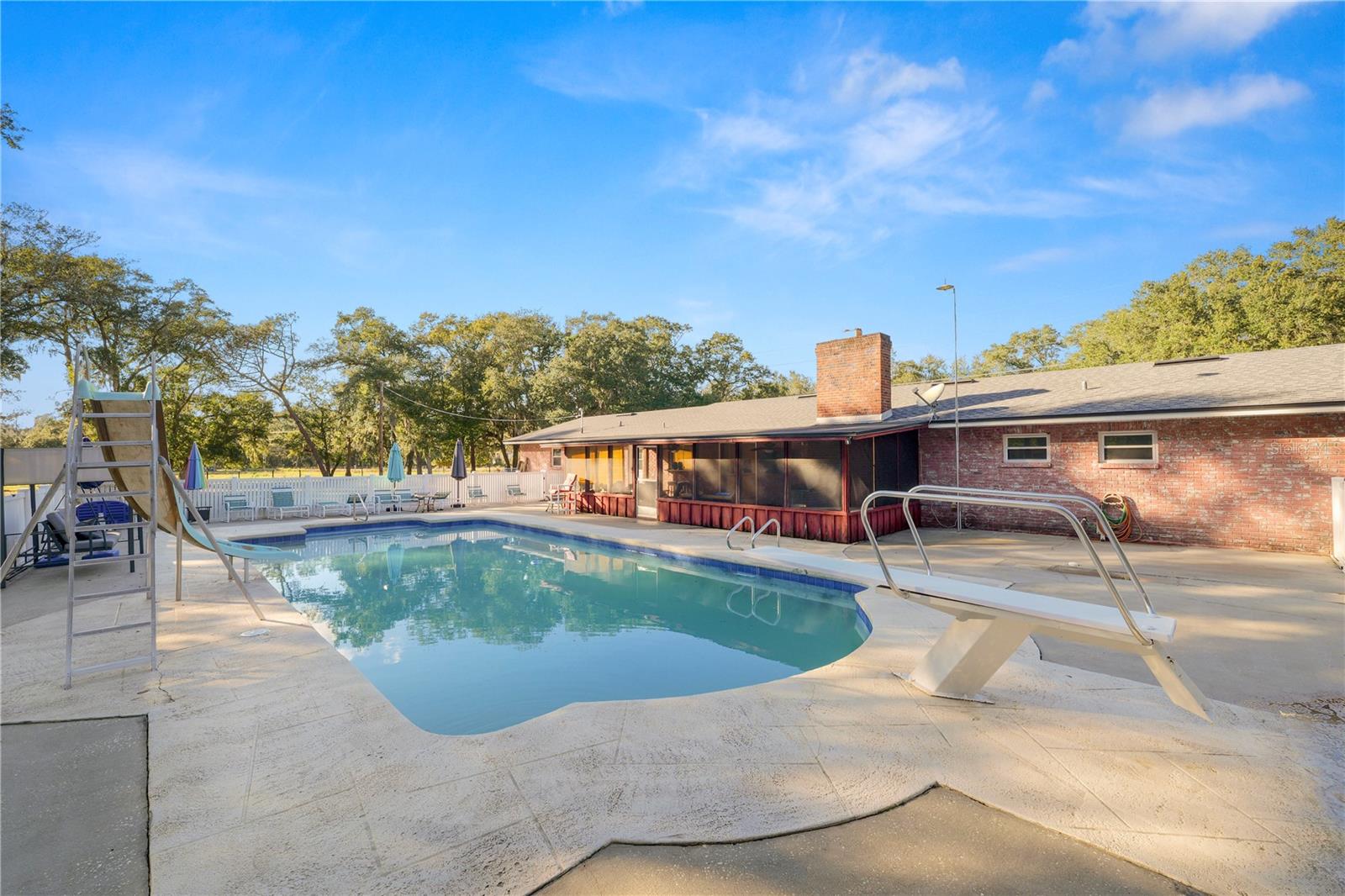 NOT IN SUBDIVISION - Residential