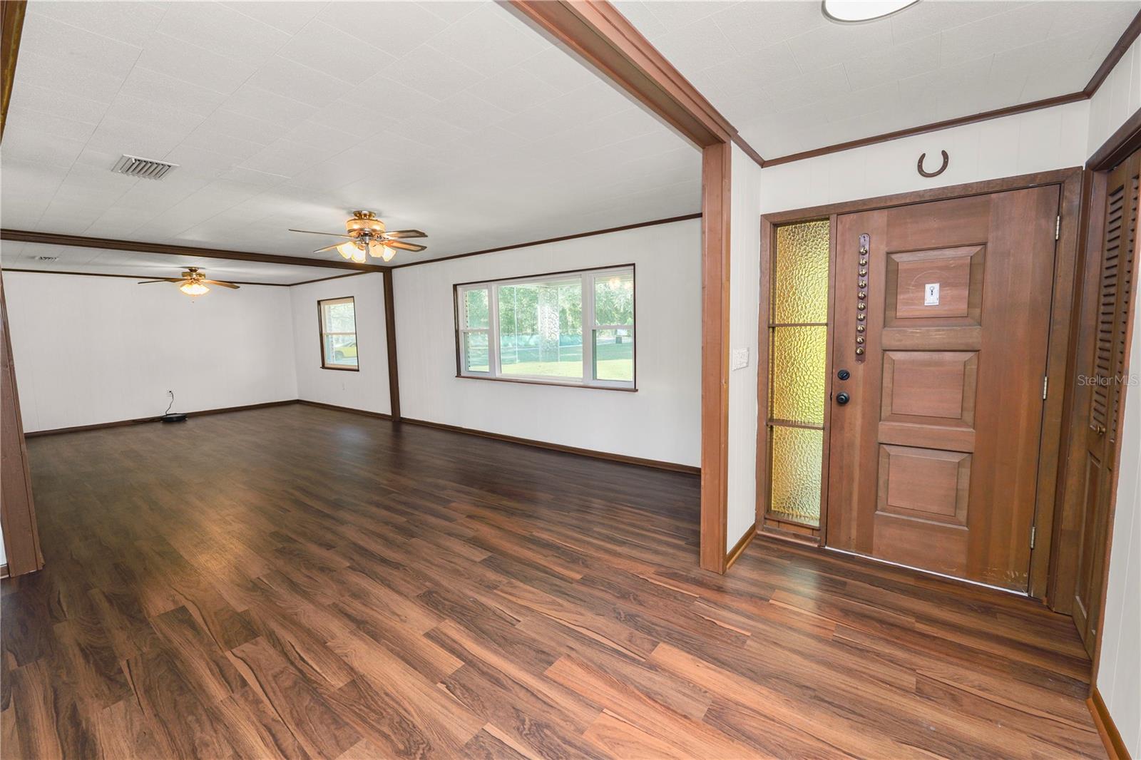 NOT IN SUBDIVISION - Residential