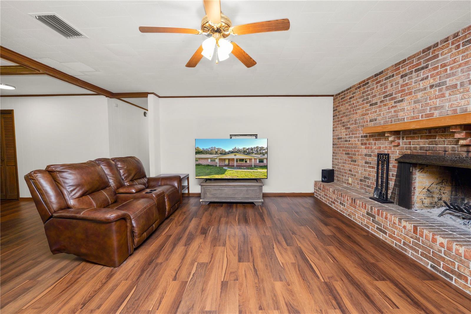 NOT IN SUBDIVISION - Residential