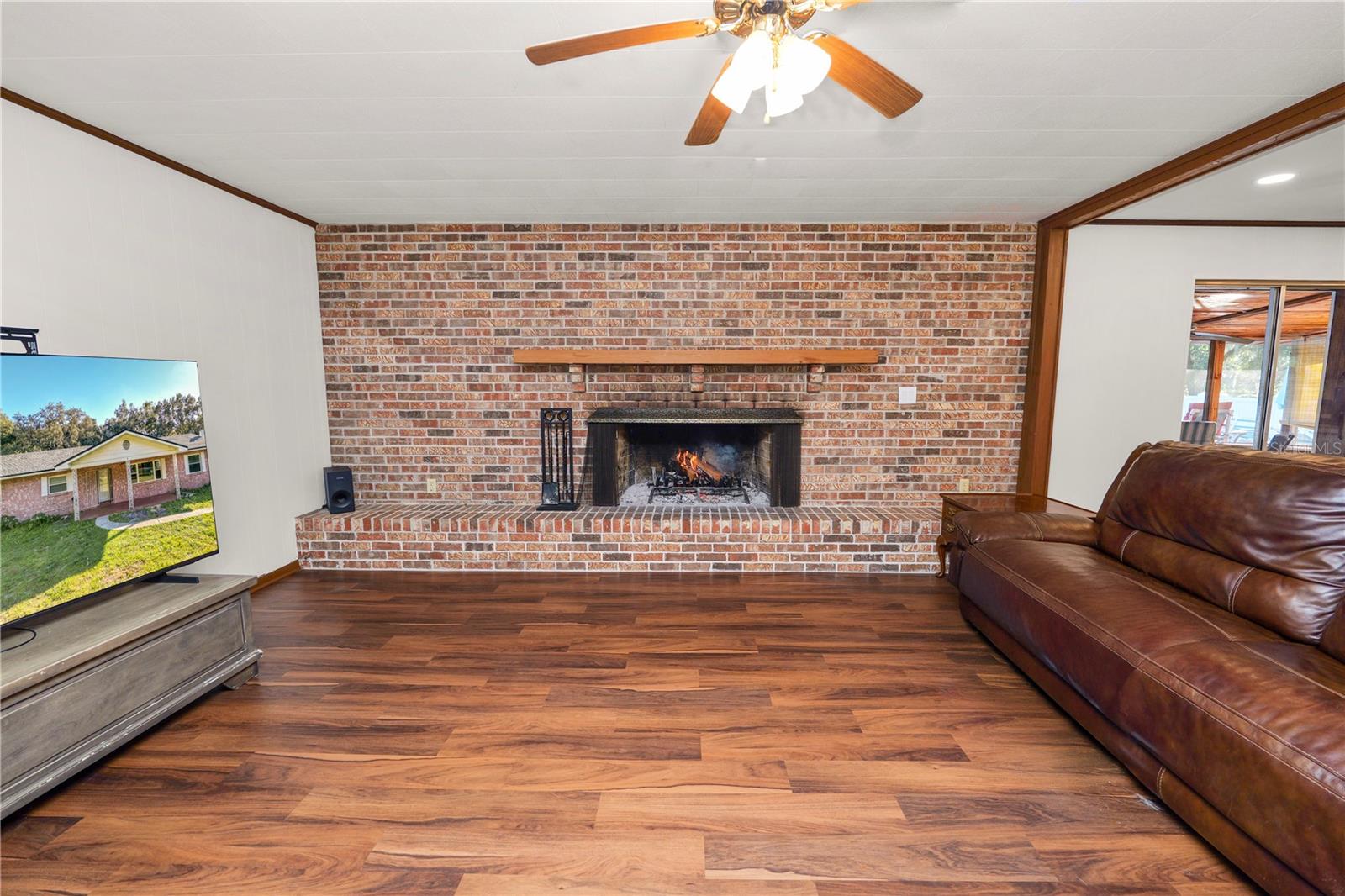 NOT IN SUBDIVISION - Residential