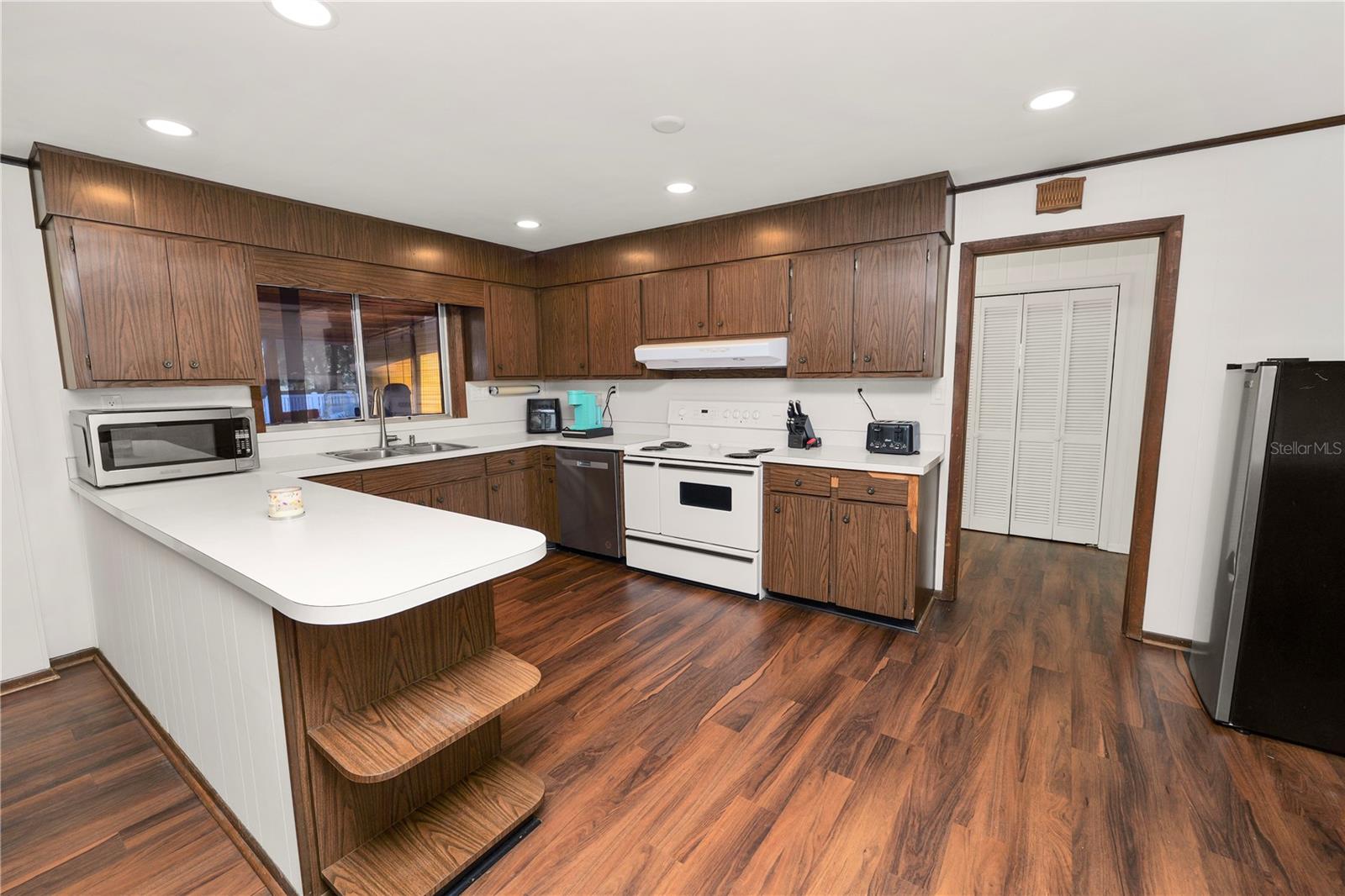 NOT IN SUBDIVISION - Residential