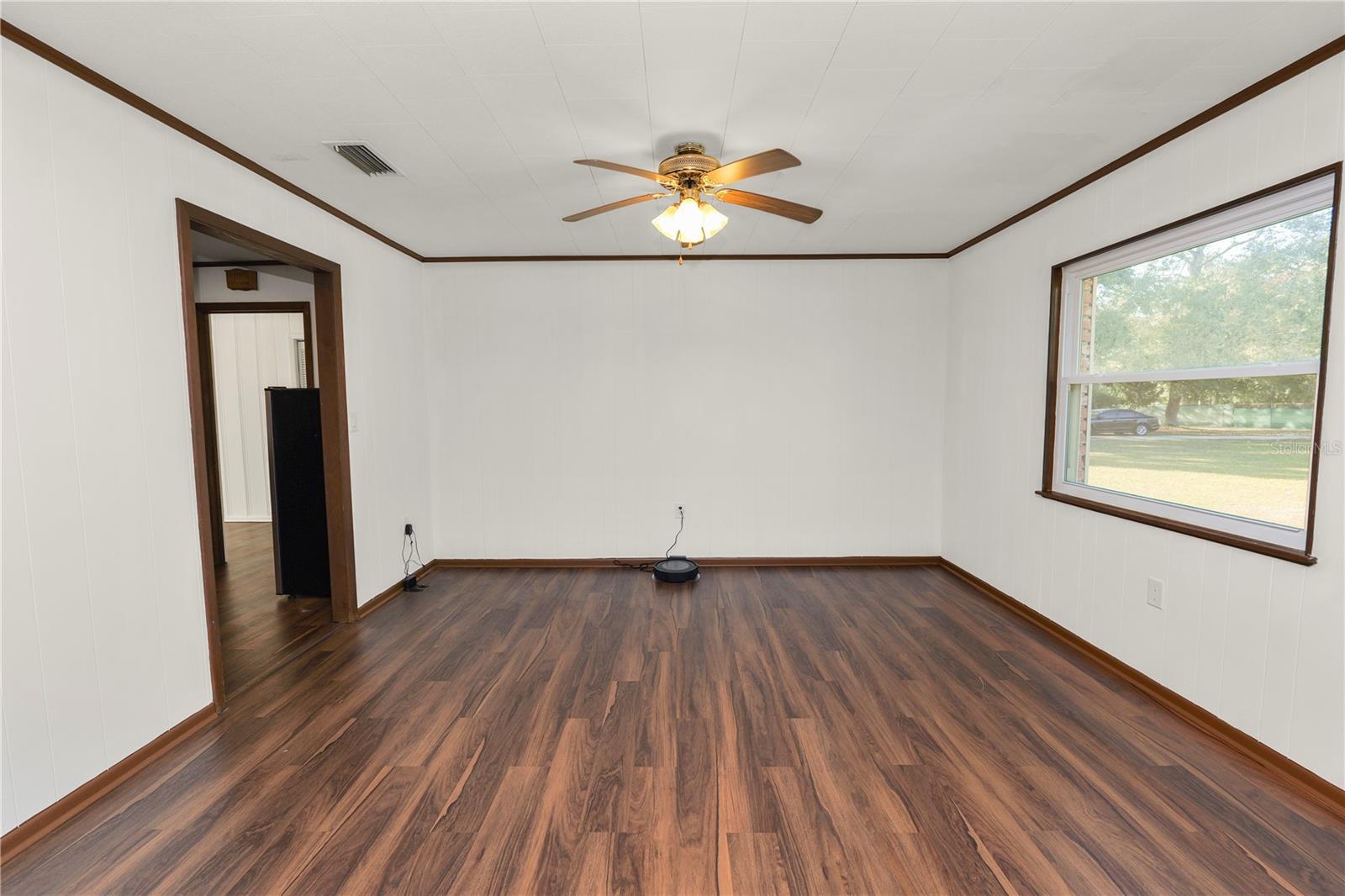 NOT IN SUBDIVISION - Residential