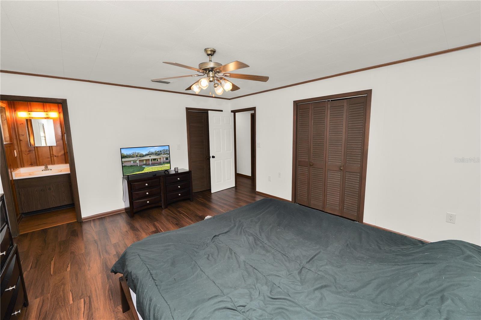 NOT IN SUBDIVISION - Residential