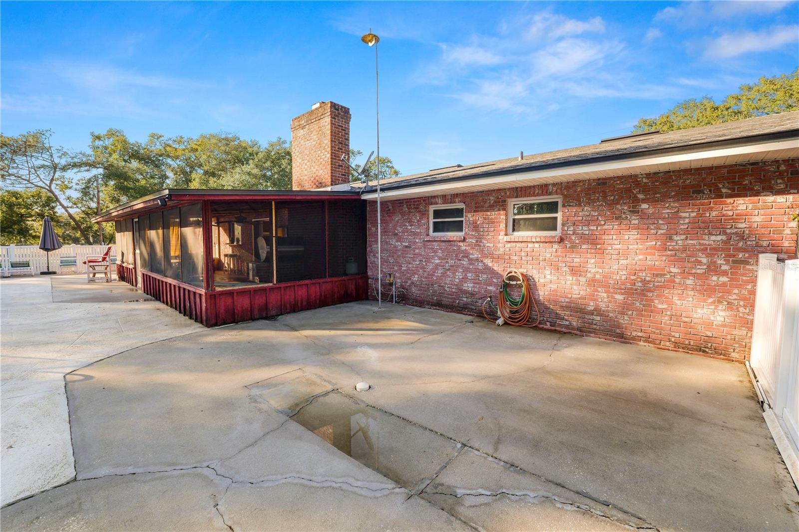 NOT IN SUBDIVISION - Residential