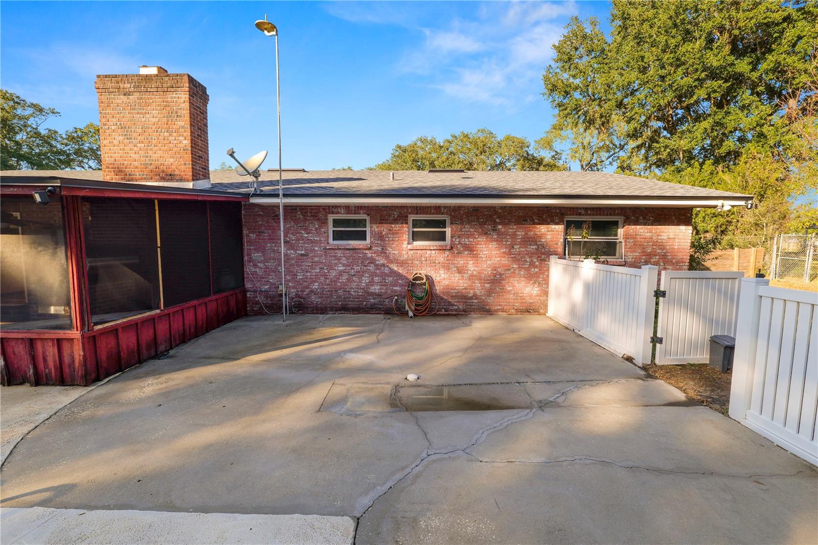 NOT IN SUBDIVISION - Residential