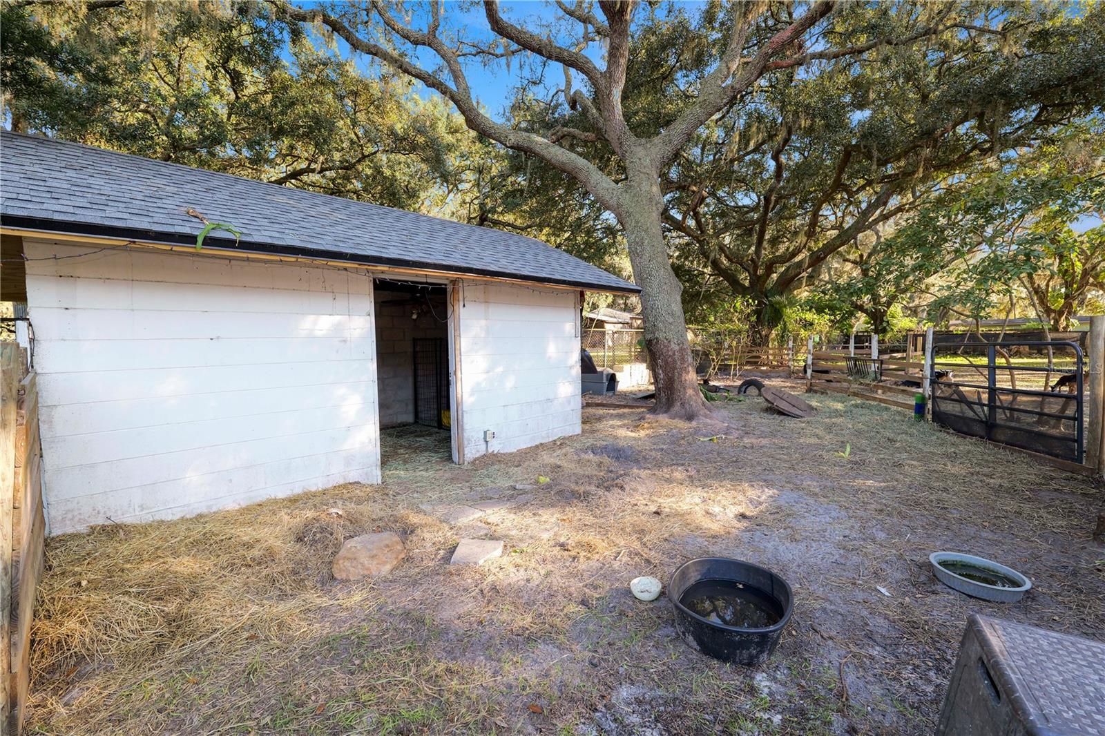 NOT IN SUBDIVISION - Residential