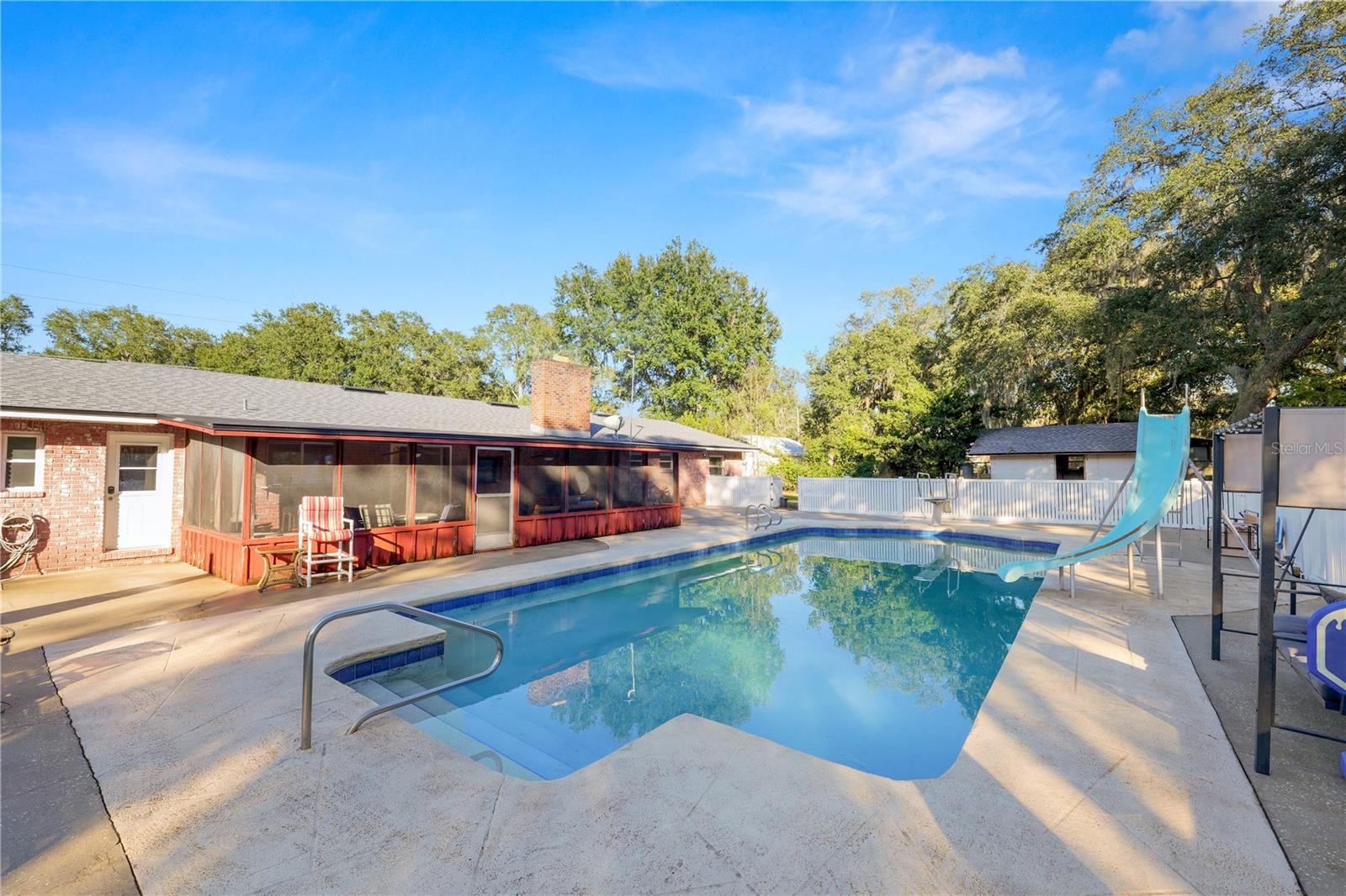 NOT IN SUBDIVISION - Residential