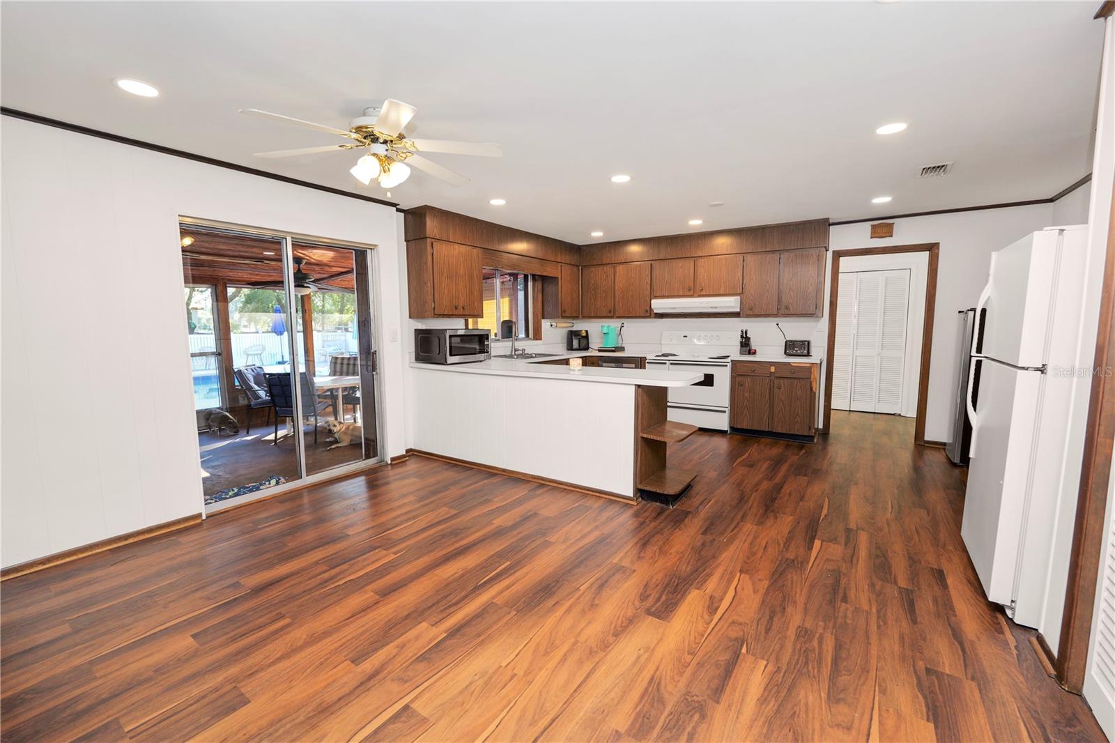 NOT IN SUBDIVISION - Residential